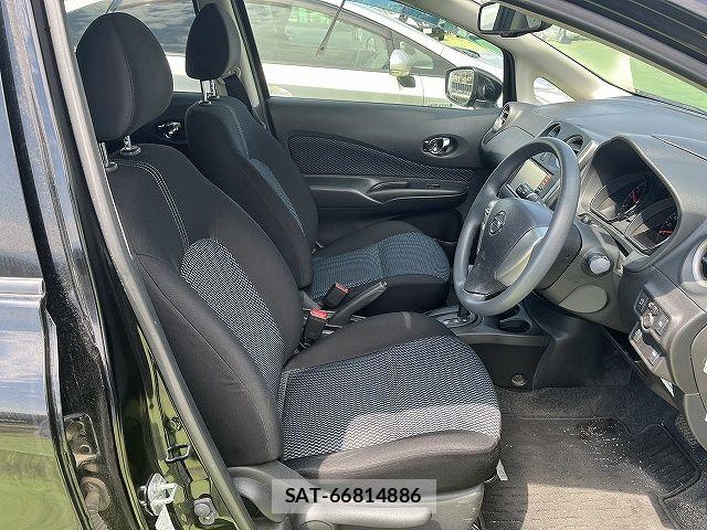 Nissan NOTE 2016-05 7456494-3