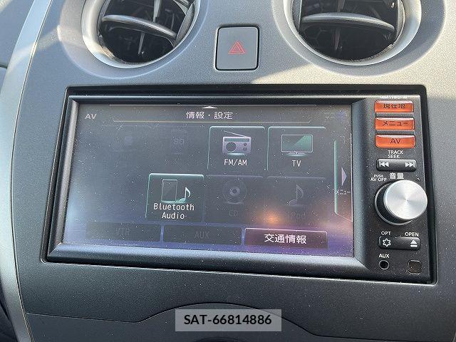 Nissan NOTE 2016-05 7456494-5