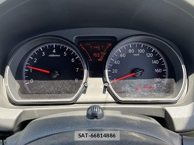 Nissan NOTE 2016-05 7456494-7
