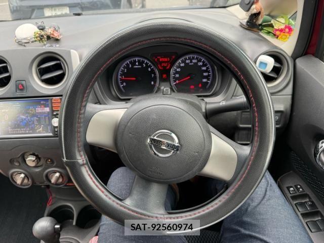 Nissan NOTE 2013-11 7456517-12