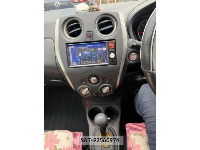 Nissan NOTE 2013-11 7456517-14