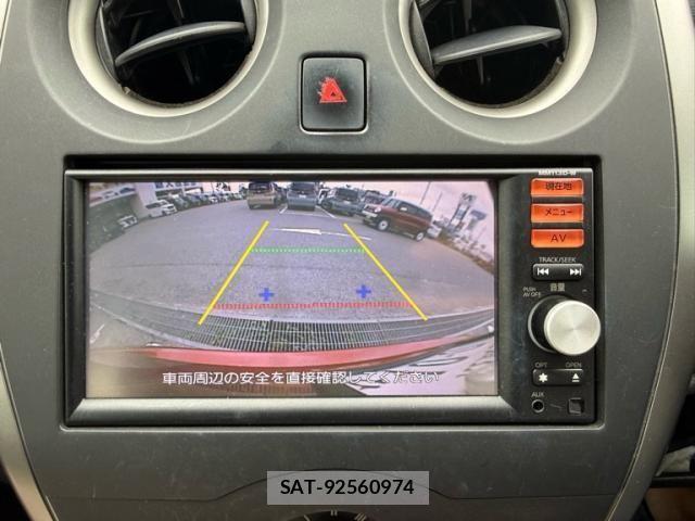 Nissan NOTE 2013-11 7456517-16