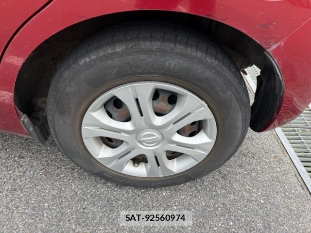 Nissan NOTE 2013-11 7456517-2