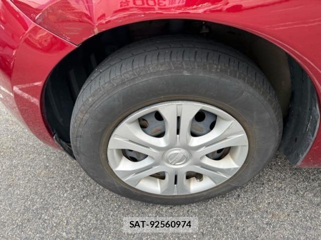 Nissan NOTE 2013-11 7456517-3