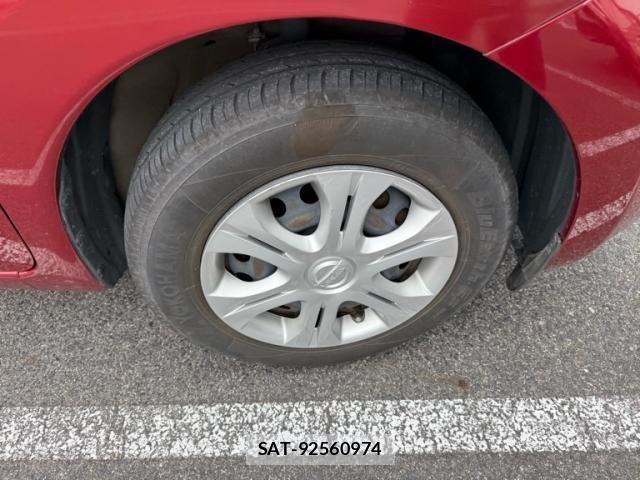 Nissan NOTE 2013-11 7456517-4
