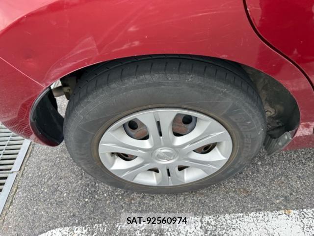 Nissan NOTE 2013-11 7456517-5