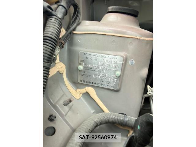 Nissan NOTE 2013-11 7456517-6