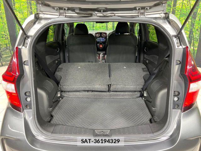 Nissan NOTE 2018-01 7456467-9