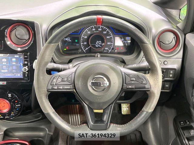 Nissan NOTE 2018-01 7456467-10
