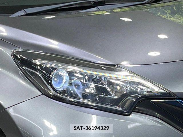 Nissan NOTE 2018-01 7456467-11