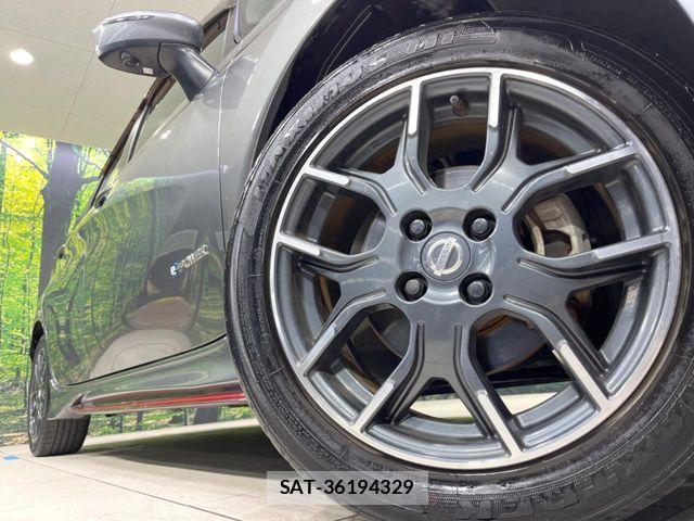 Nissan NOTE 2018-01 7456467-12
