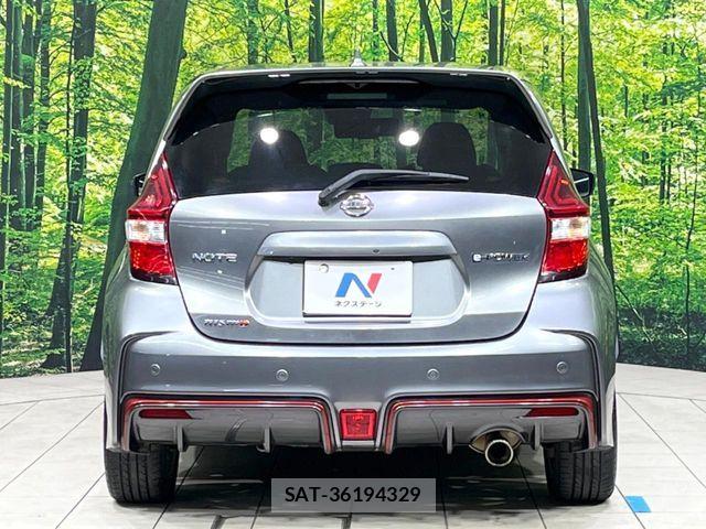Nissan NOTE 2018-01 7456467-14