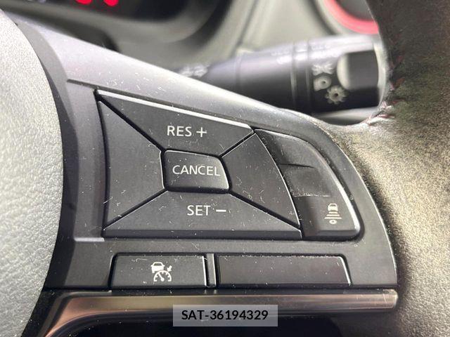 Nissan NOTE 2018-01 7456467-6