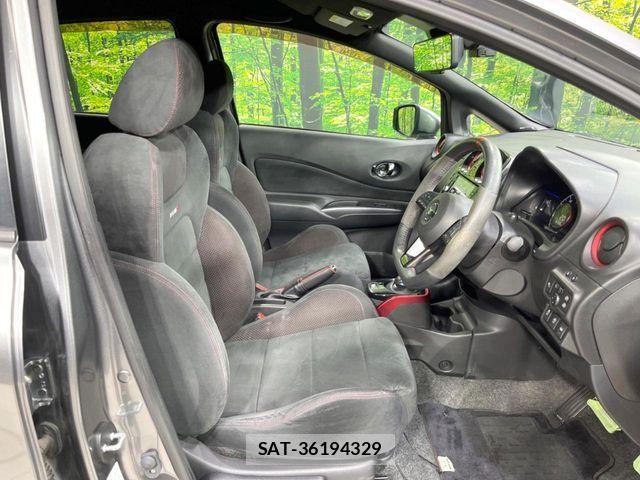 Nissan NOTE 2018-01 7456467-7