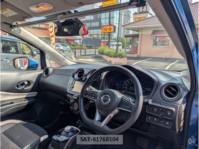 Nissan NOTE 2019-06 7456493-9