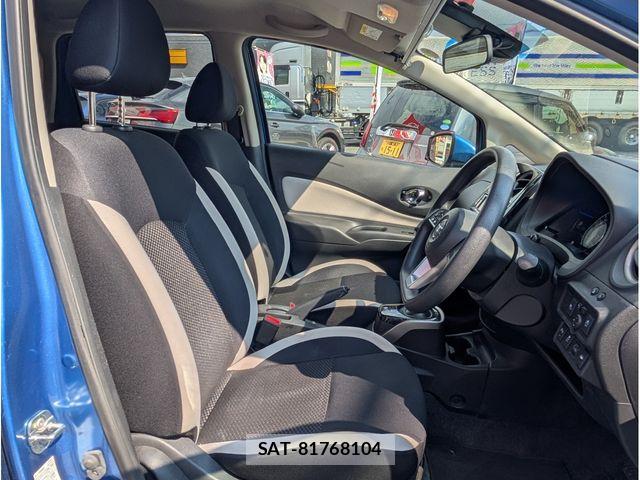 Nissan NOTE 2019-06 7456493-10