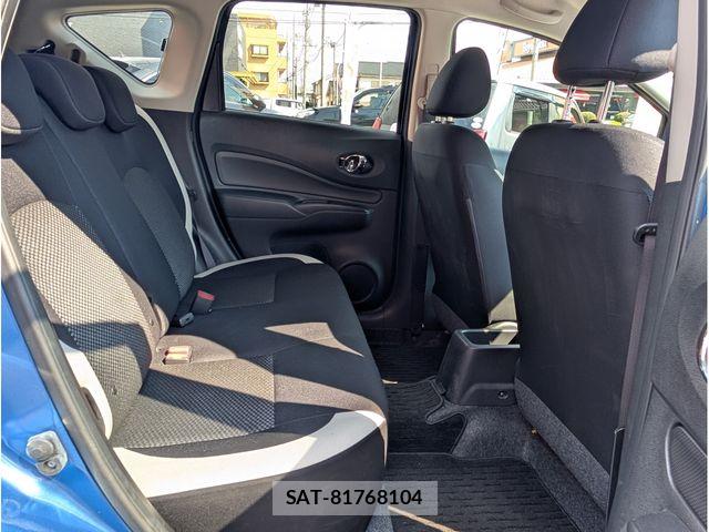 Nissan NOTE 2019-06 7456493-11