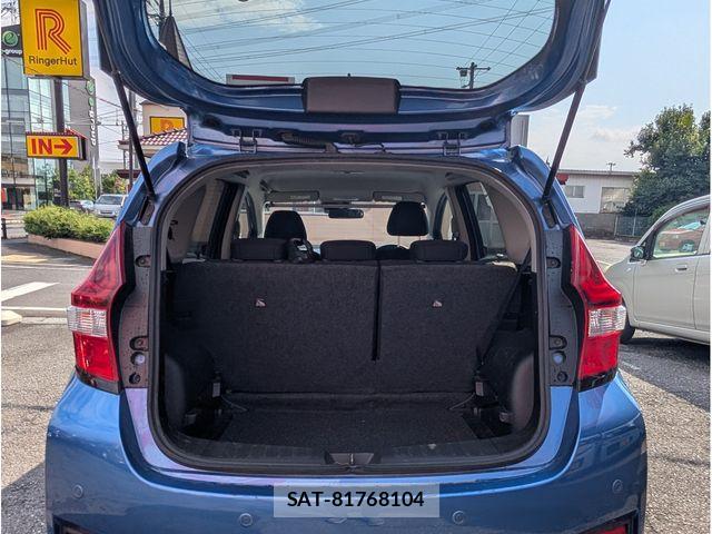 Nissan NOTE 2019-06 7456493-12
