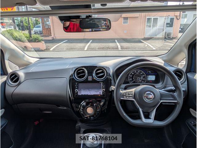 Nissan NOTE 2019-06 7456493-13