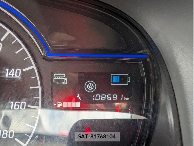 Nissan NOTE 2019-06 7456493-14