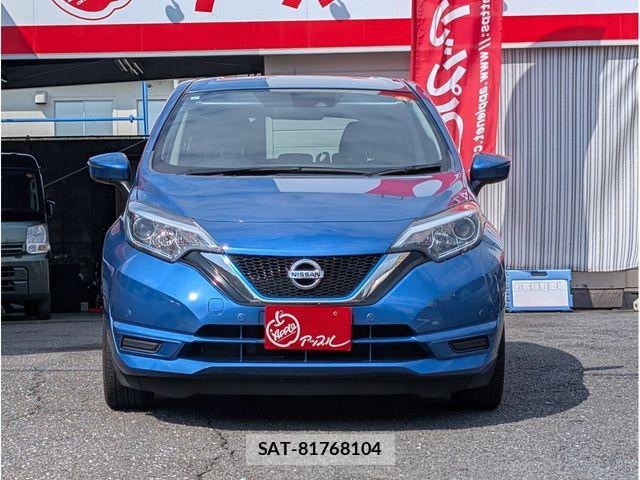 Nissan NOTE 2019-06 7456493-1