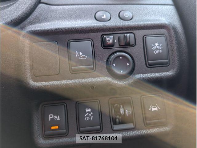 Nissan NOTE 2019-06 7456493-23