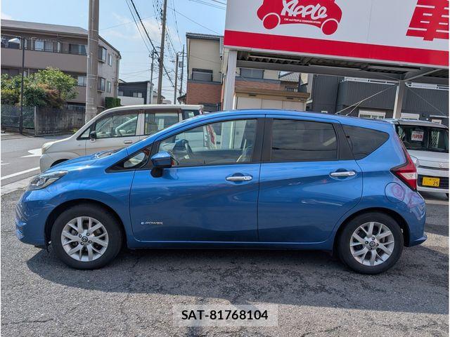 Nissan NOTE 2019-06 7456493-3