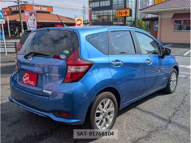 Nissan NOTE 2019-06 7456493-5