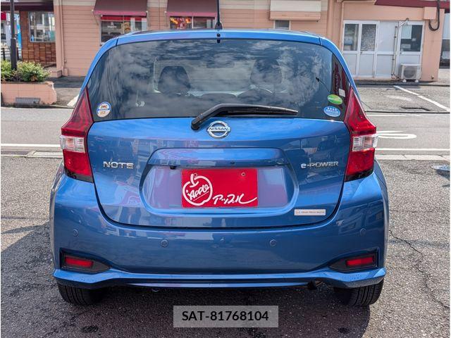 Nissan NOTE 2019-06 7456493-6