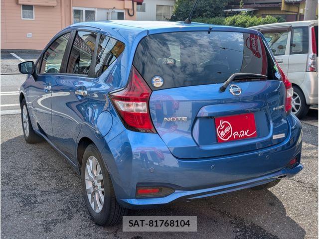 Nissan NOTE 2019-06 7456493-7