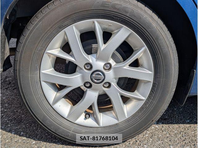 Nissan NOTE 2019-06 7456493-8