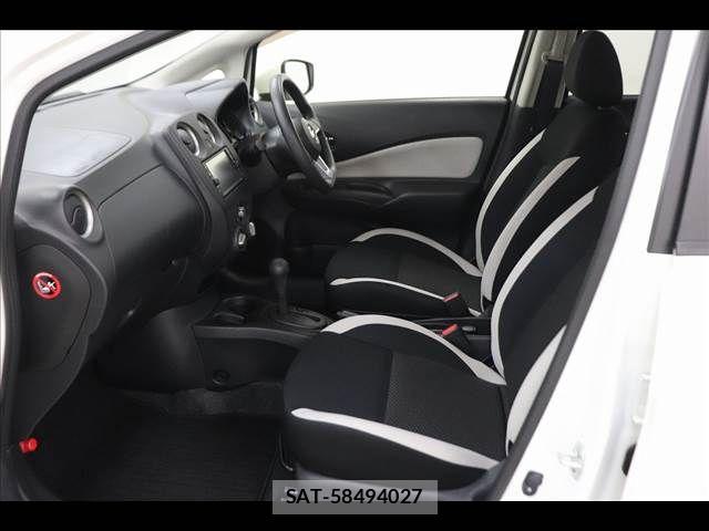 Nissan NOTE 2020-09 7456478-11