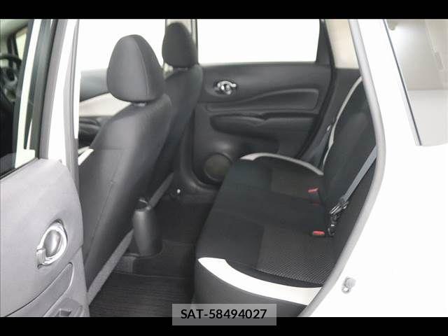 Nissan NOTE 2020-09 7456478-12