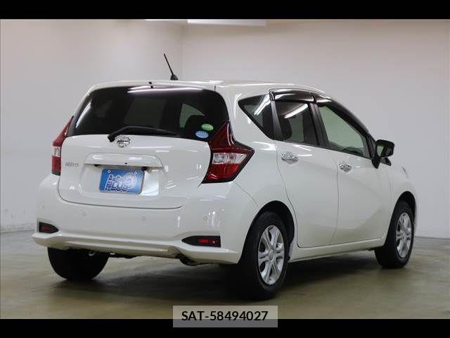 Nissan NOTE 2020-09 7456478-18