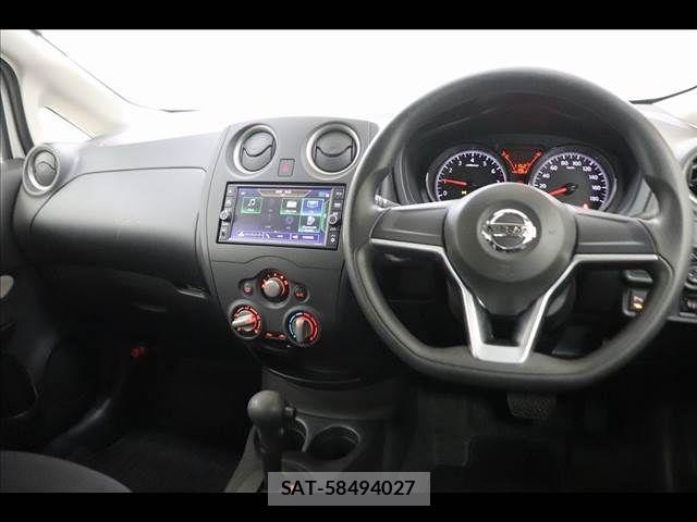 Nissan NOTE 2020-09 7456478-1