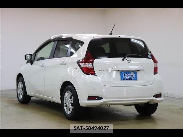 Nissan NOTE 2020-09 7456478-19