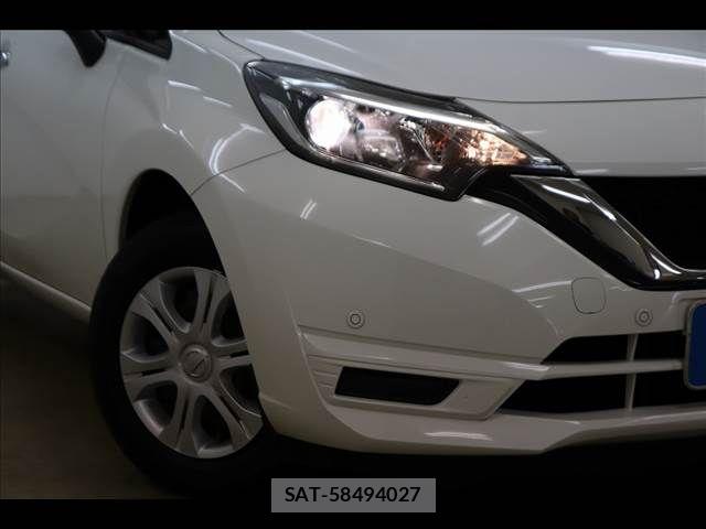 Nissan NOTE 2020-09 7456478-22