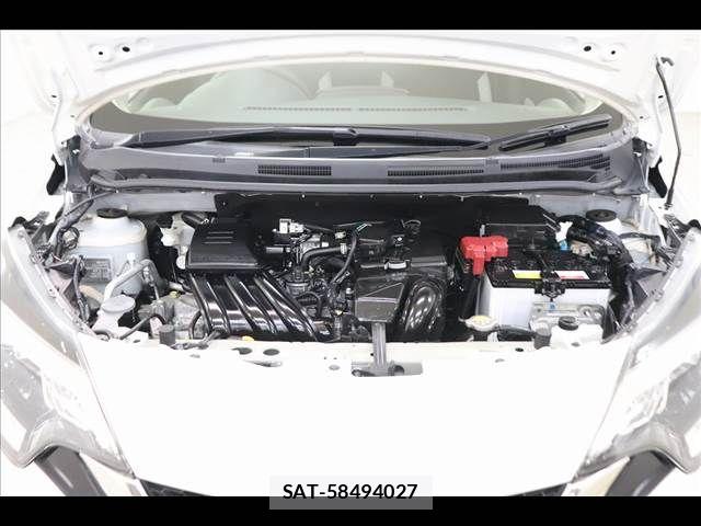 Nissan NOTE 2020-09 7456478-24