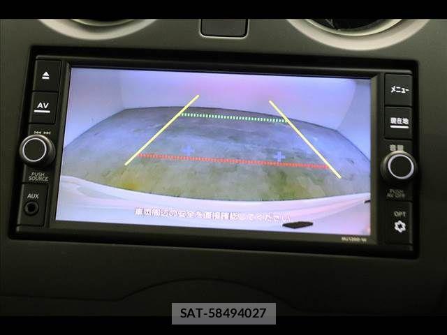 Nissan NOTE 2020-09 7456478-2