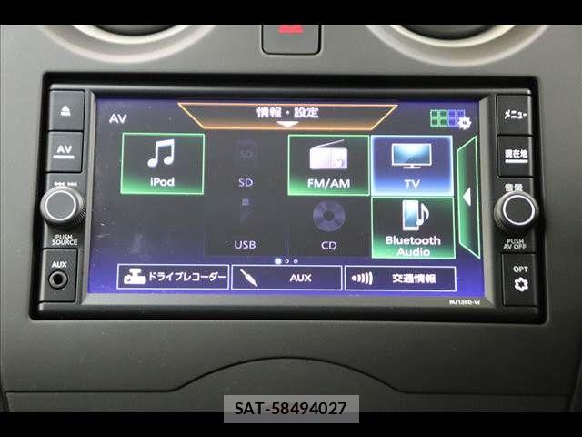 Nissan NOTE 2020-09 7456478-29