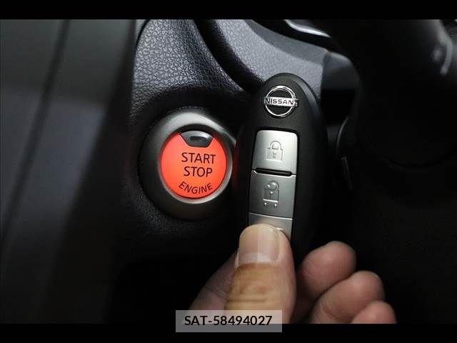 Nissan NOTE 2020-09 7456478-7