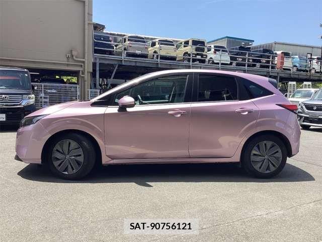 Nissan NOTE 2023-04 7456444-16