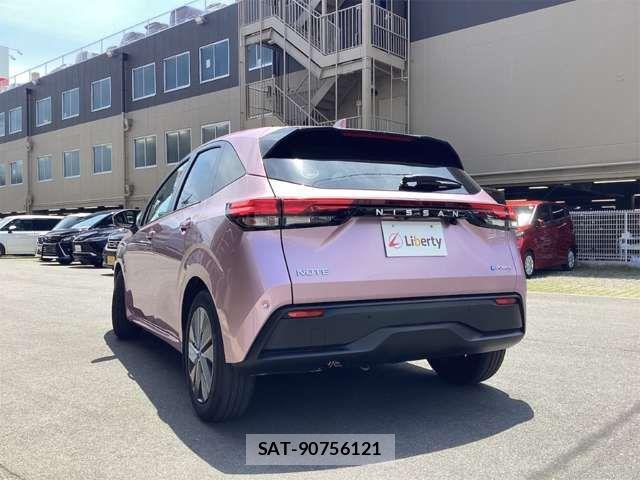 Nissan NOTE 2023-04 7456444-17