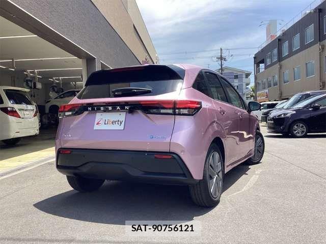 Nissan NOTE 2023-04 7456444-4