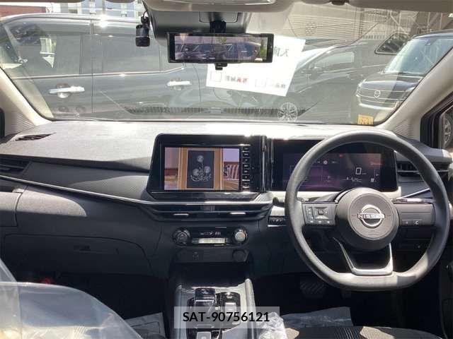 Nissan NOTE 2023-04 7456444-5
