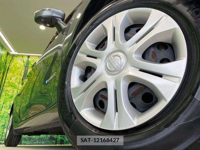 Nissan NOTE 2017-07 7502018-12