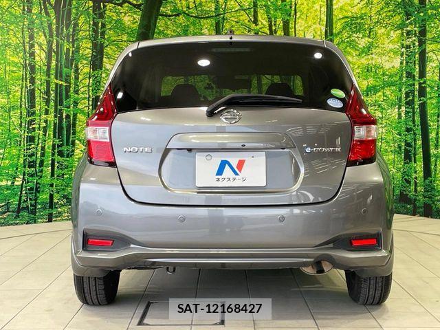 Nissan NOTE 2017-07 7502018-14