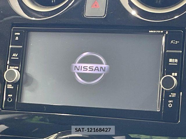 Nissan NOTE 2017-07 7502018-2