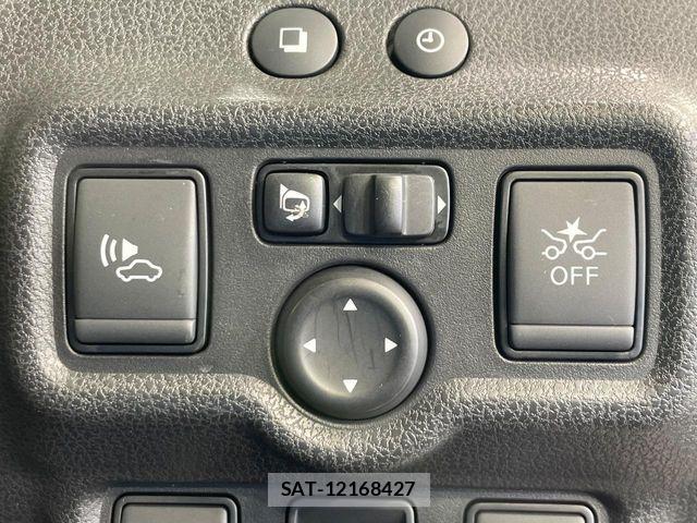 Nissan NOTE 2017-07 7502018-4