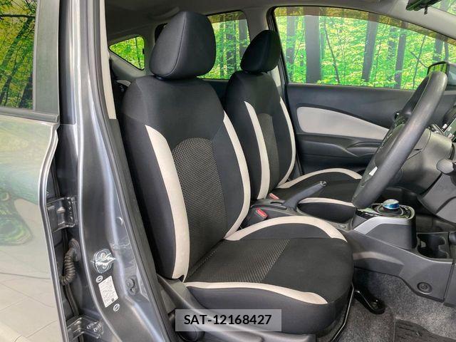 Nissan NOTE 2017-07 7502018-7